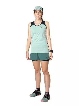 DYNAFIT | Pantalón corto de trail para mujer Alpine Pro 2en1 | 